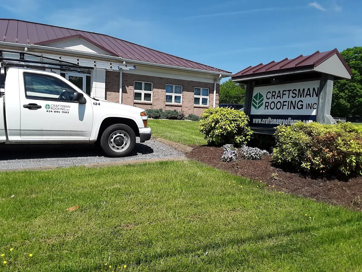 Quality Roof Replacement by experienced craftsmen in Mount Olympus